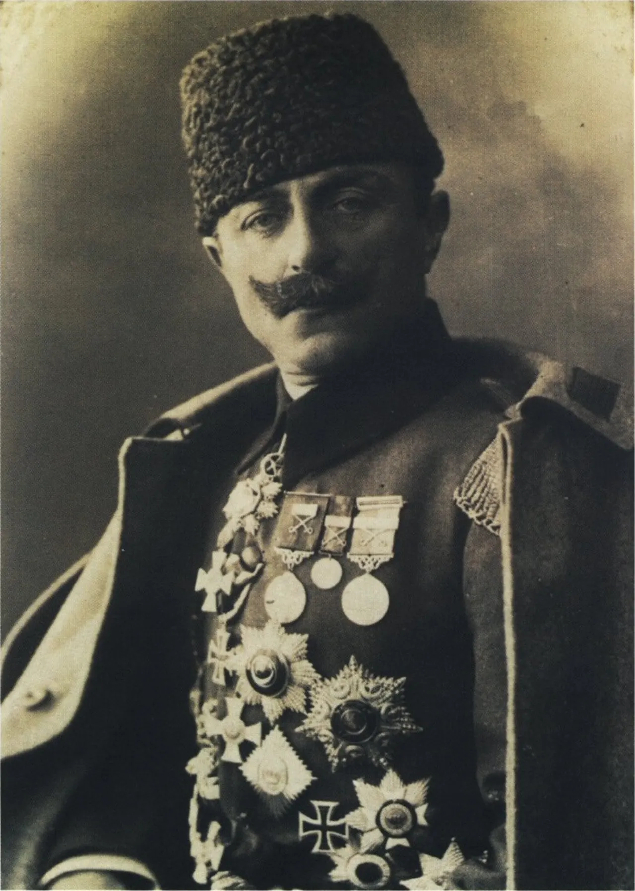 جواد تشوبانلي