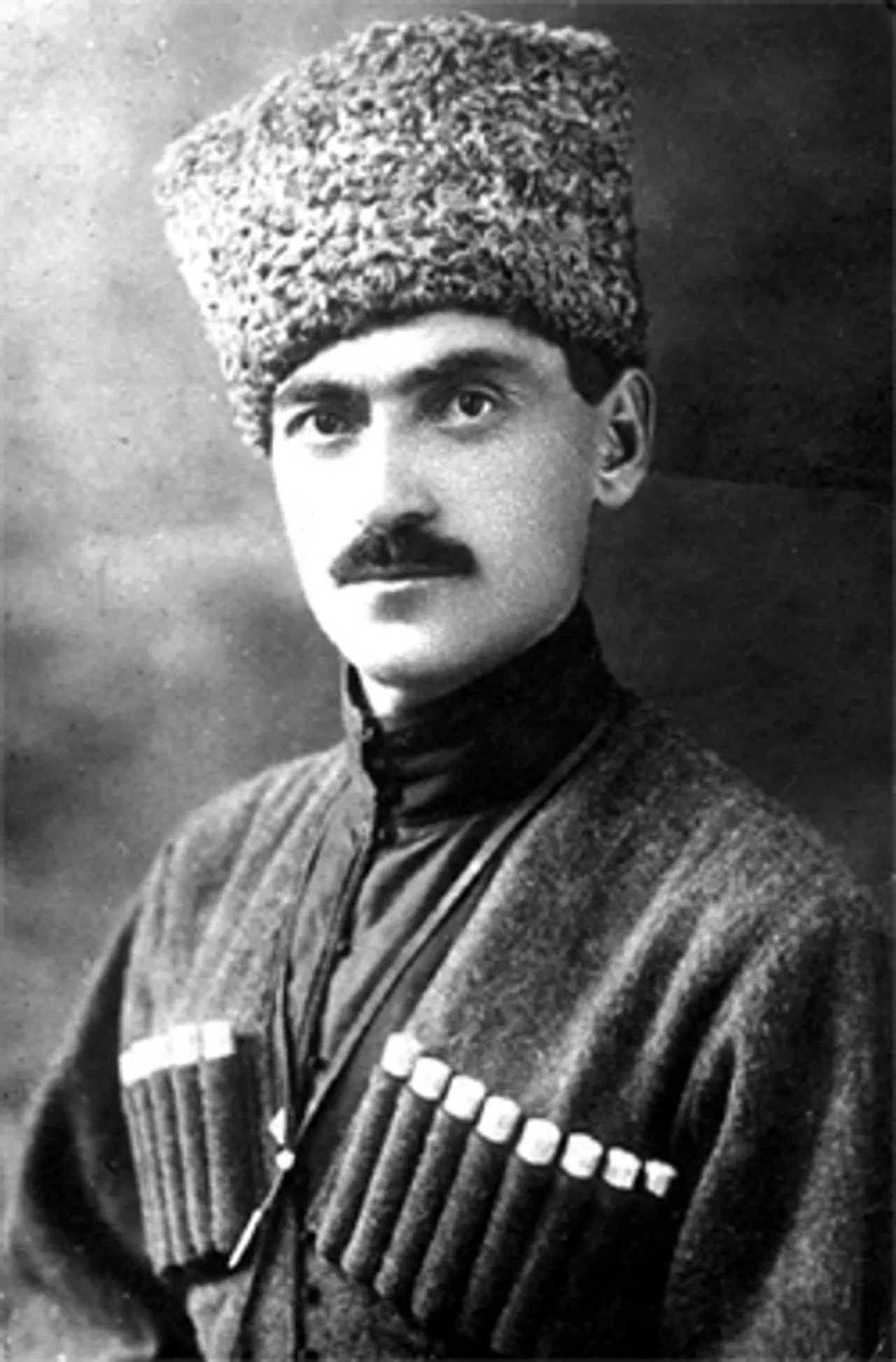 إسماعيل حقي برقوق