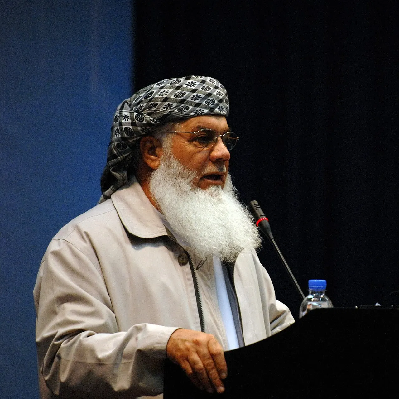 محمد إسماعيل خان