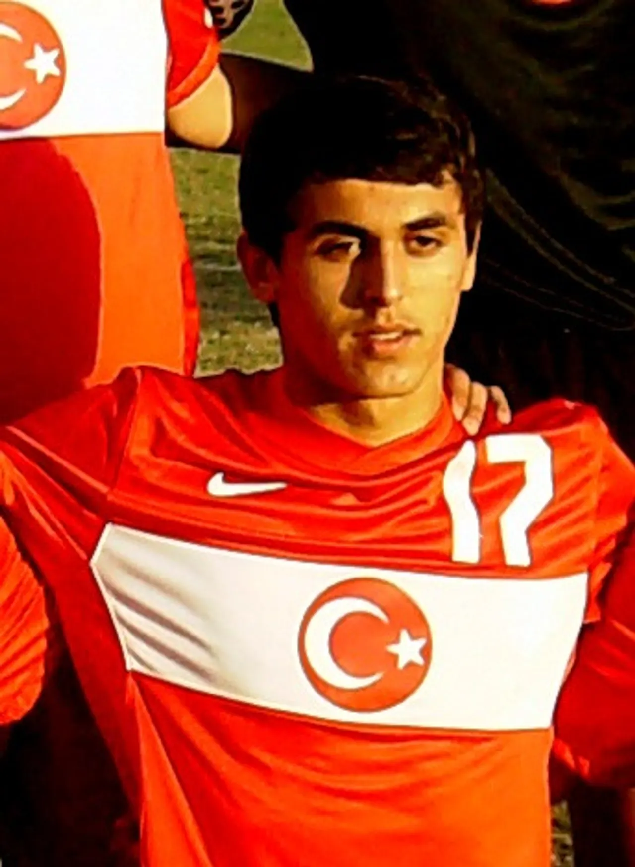 إسماعيل كوسي