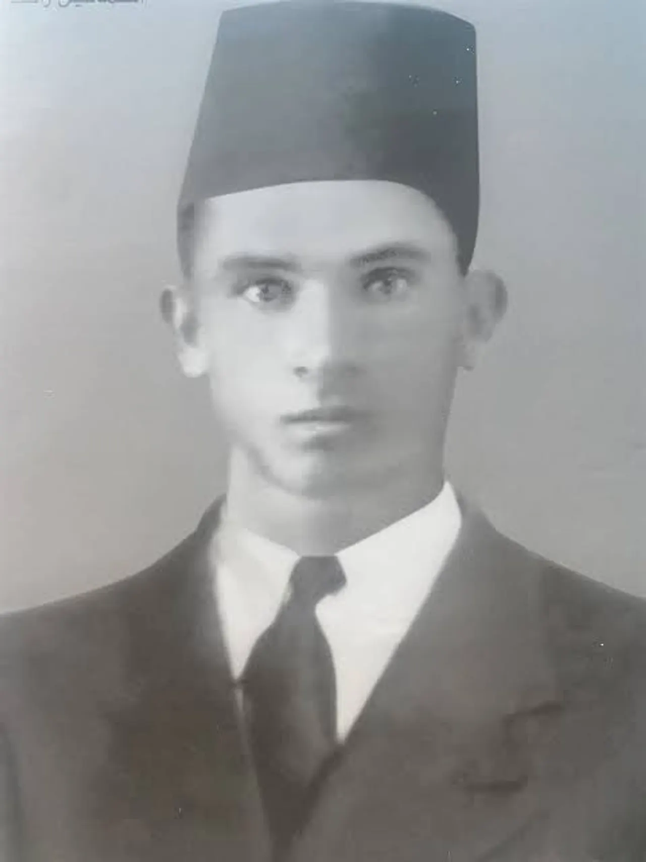 إسماعيل رأفت