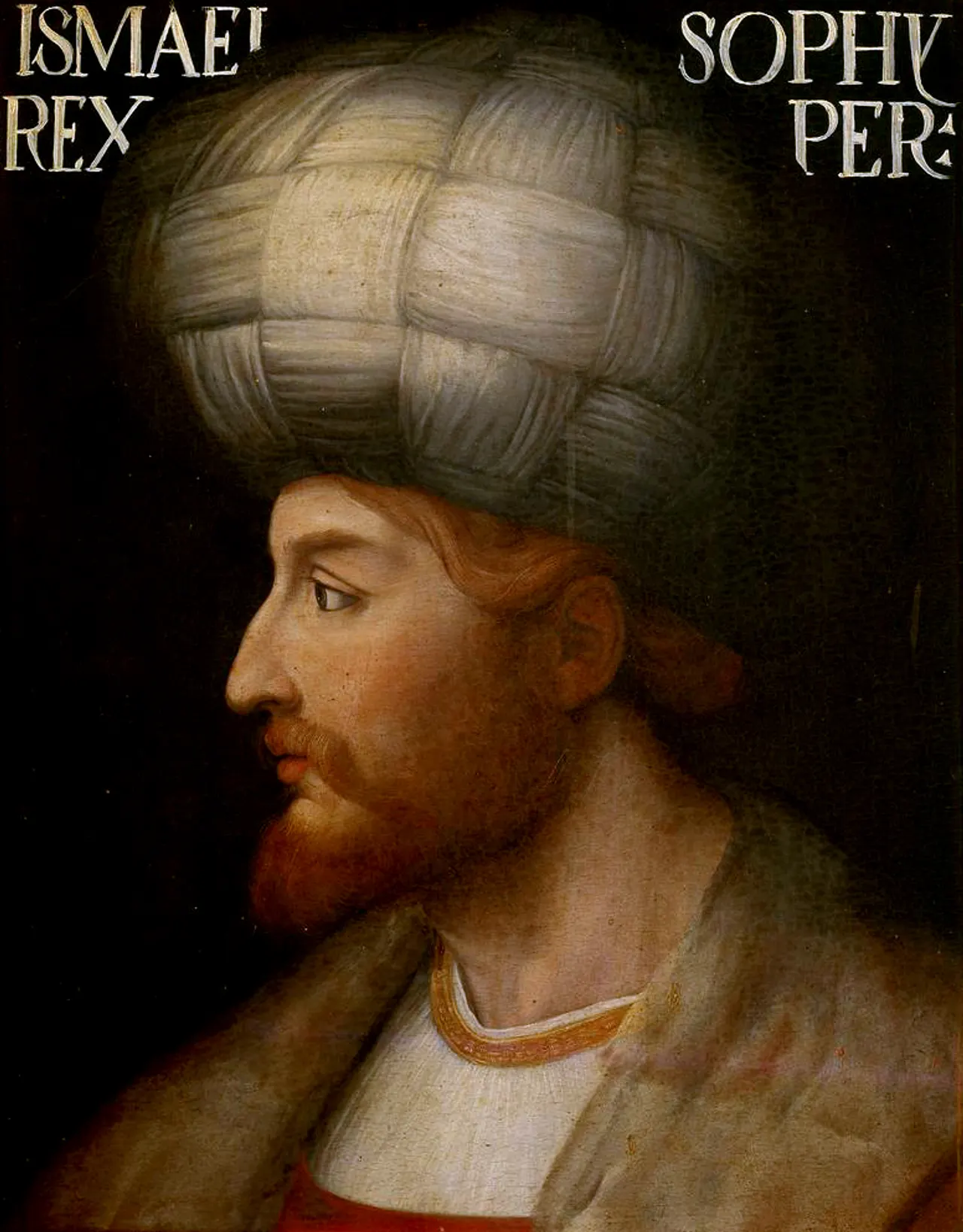 إسماعيل الصفوي