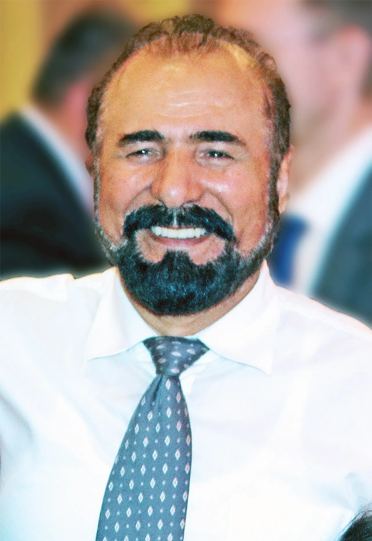 شفان برور
